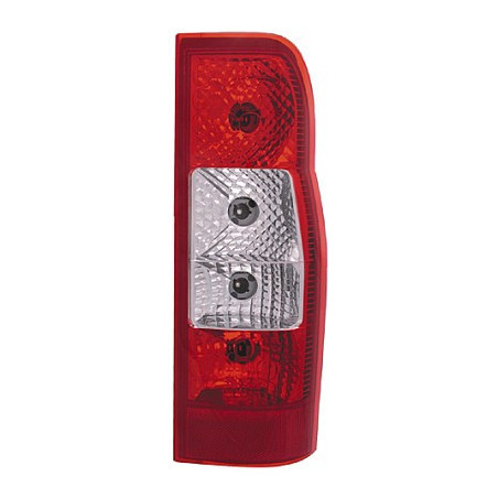 Rear Light  - HELLA 9EL 171 968-011