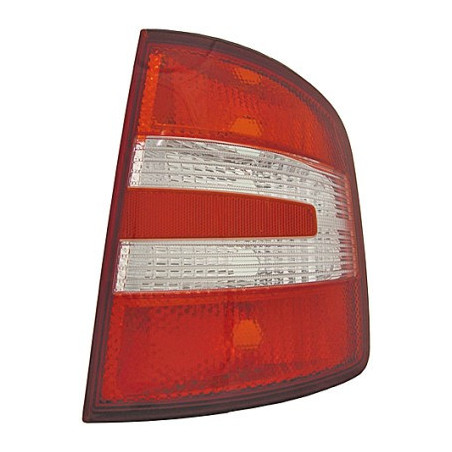 Lampa Tylna  - HELLA 9EL 171 975-011