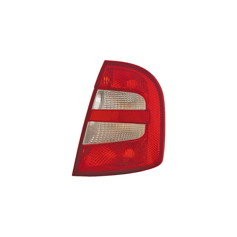 Lampa Tylna  - HELLA 9EL 171 976-021
