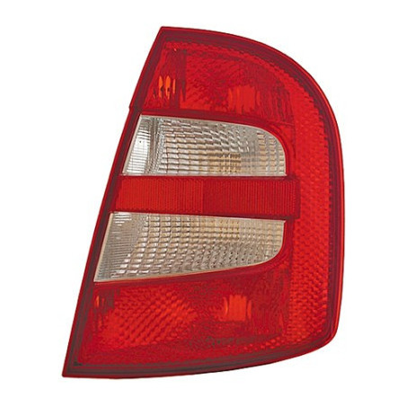 Lampa Tylna  - HELLA 9EL 171 976-021