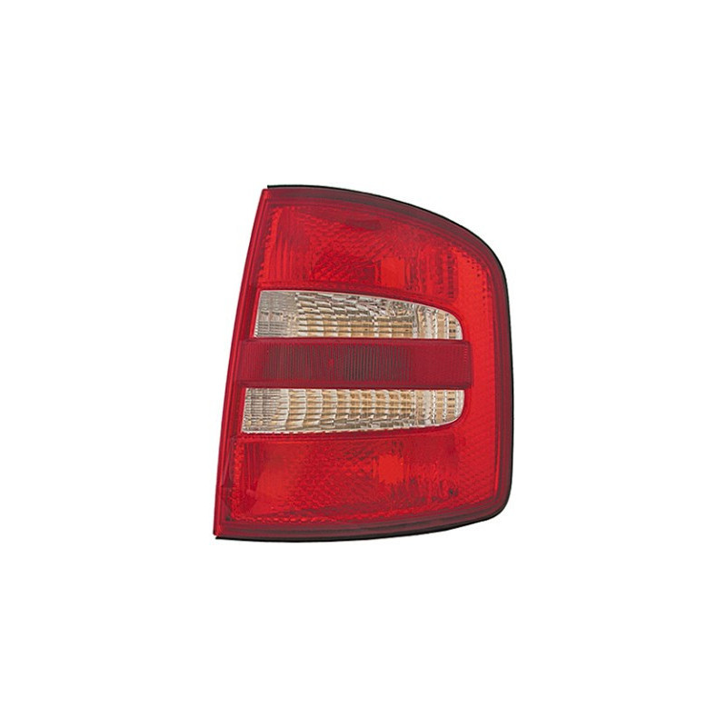 Lampa Tylna  - HELLA 9EL 171 977-011