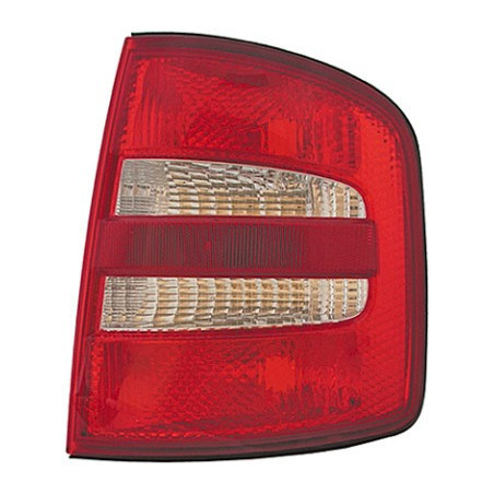 Lampa Tylna  - HELLA 9EL 171 977-011
