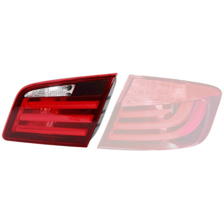 Rear Light  - HELLA 9EL 173 524-061