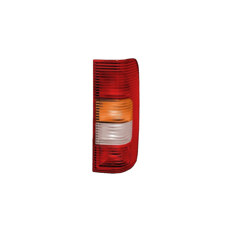 Fanale Posteriore  - HELLA 9EL 270 197-011