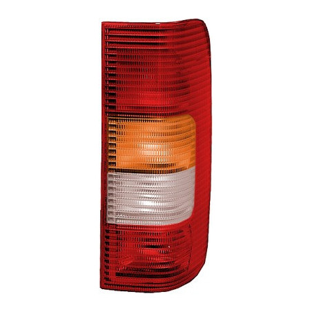 Fanale Posteriore  - HELLA 9EL 270 197-011