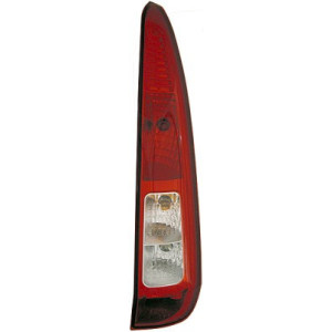 Rear Light  - HELLA 9EL 354 070-021
