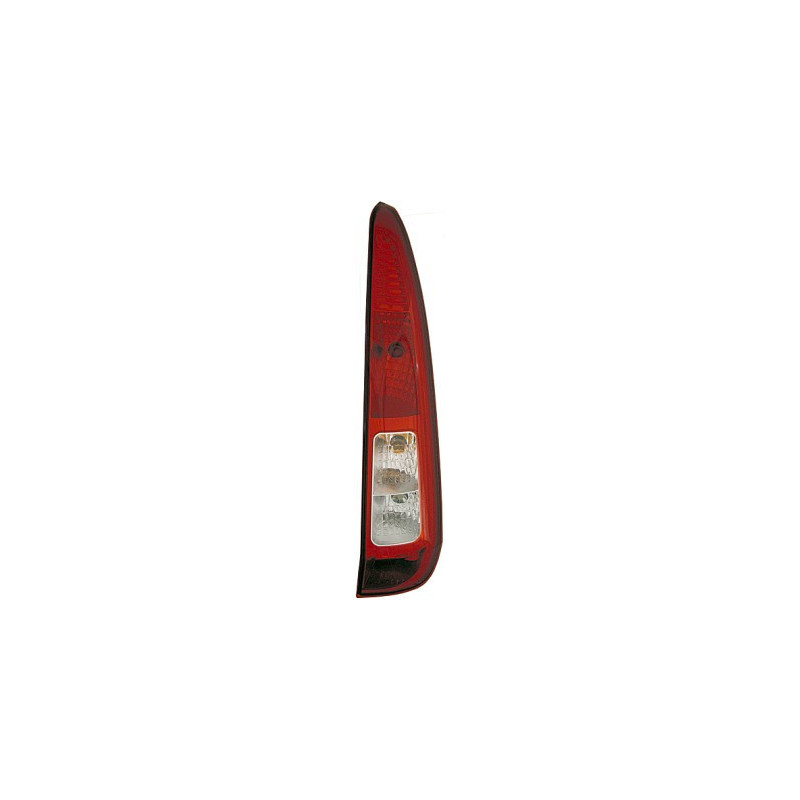 Lampa Tylna  - HELLA 9EL 354 070-021
