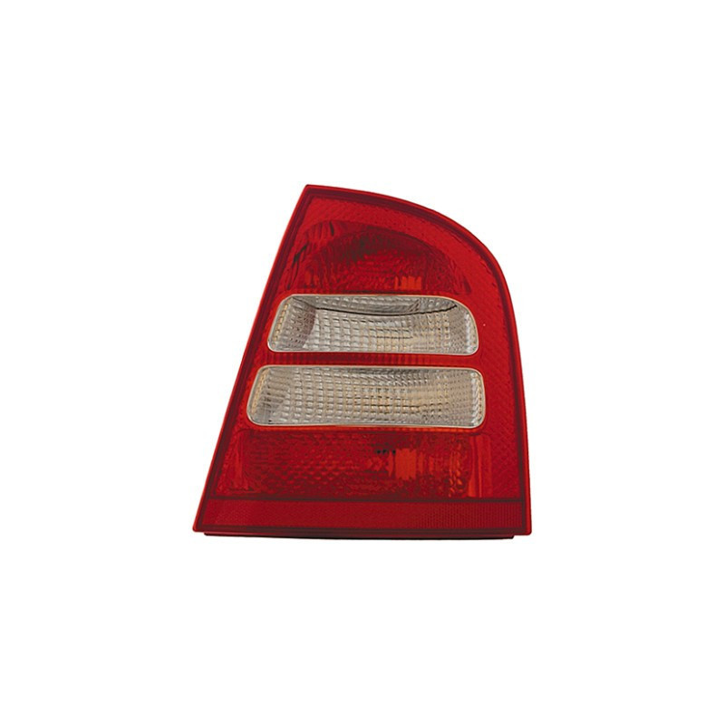 Rear Light  - HELLA 9EL 354 074-011