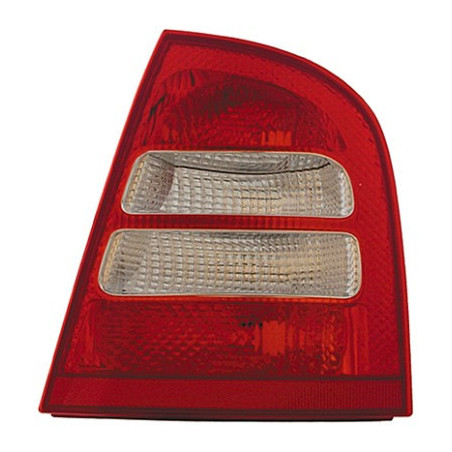 Fanale Posteriore  - HELLA 9EL 354 074-011