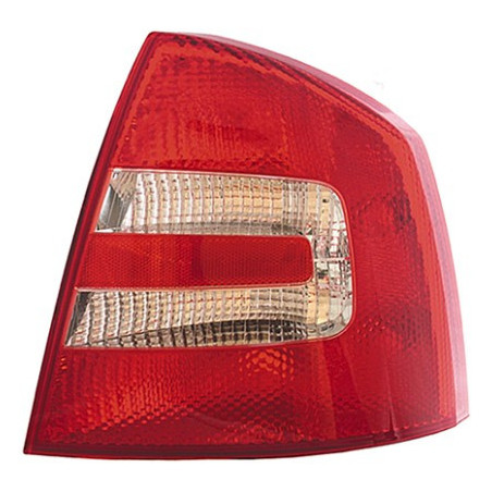 Lampa Tylna  - HELLA 9EL 354 076-021