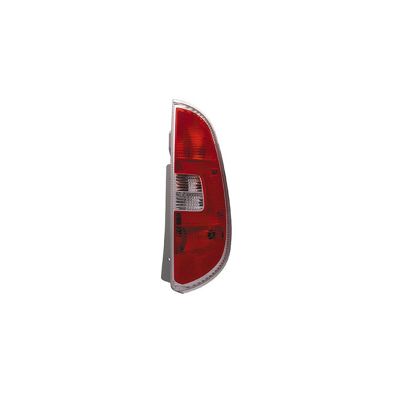 Fanale Posteriore  - HELLA 9EL 354 077-011