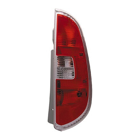 Lampa Tylna  - HELLA 9EL 354 077-021