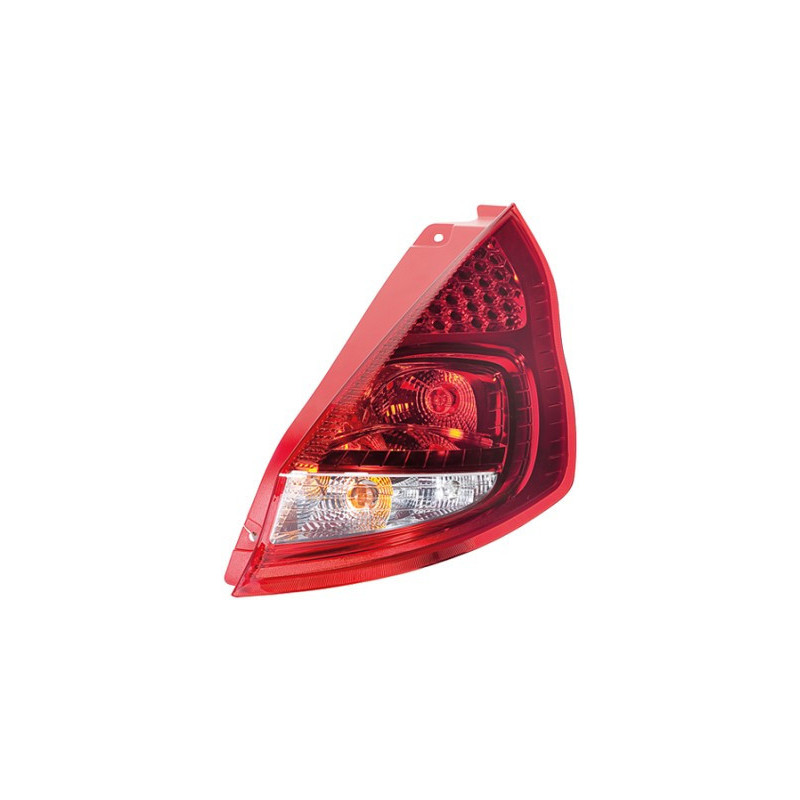 Rear Light  - HELLA 9EL 354 667-021