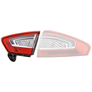 Rear Light  - HELLA 9EL 354 997-011