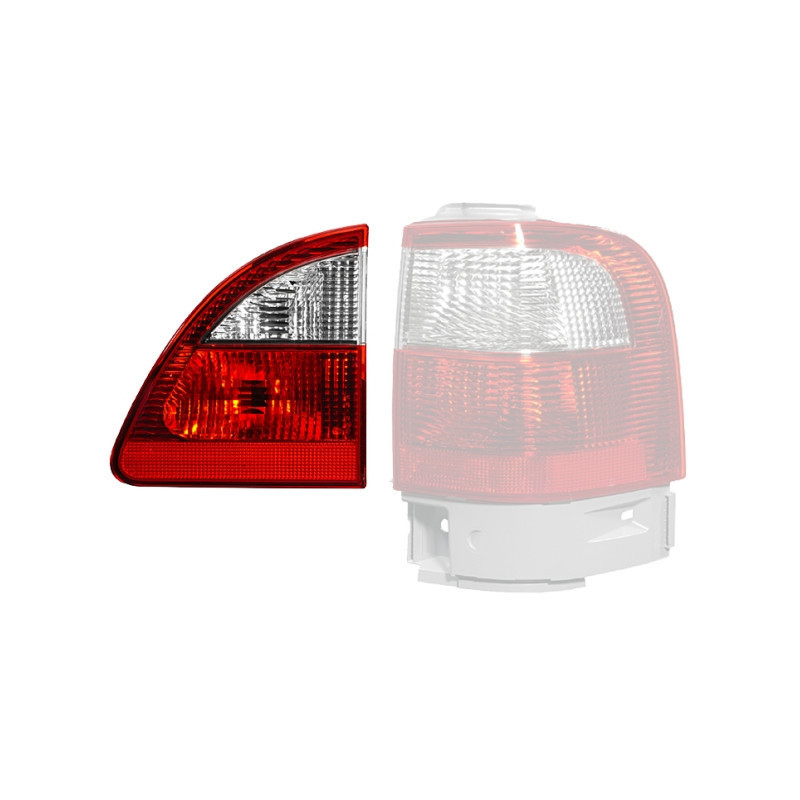 Rear Light  - HELLA 9EL 964 479-011