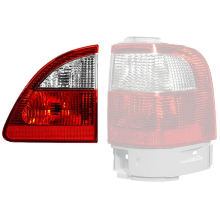 Rear Light  - HELLA 9EL 964 480-011