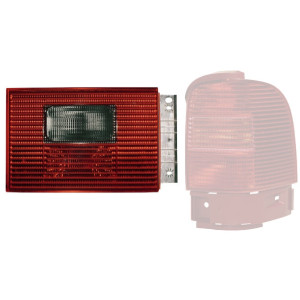 Rear Light  - HELLA 9EL 964 541-021