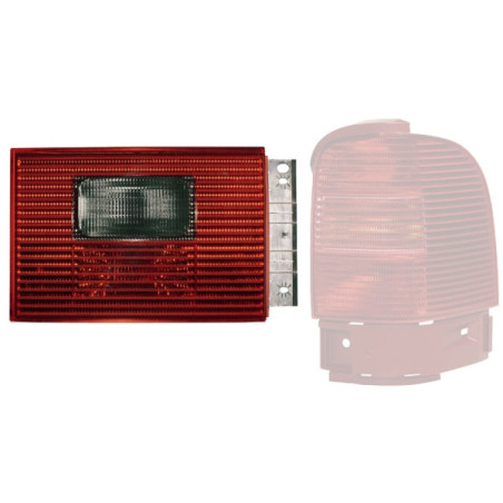 Piloto trasero  - HELLA 9EL 964 541-021
