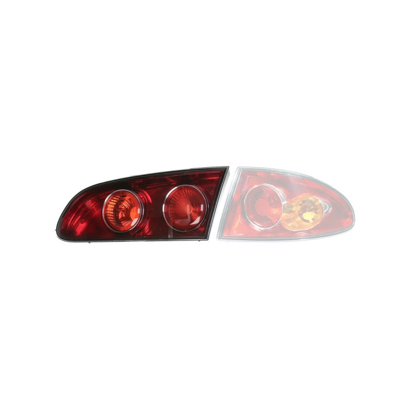 Piloto trasero  - HELLA 9EL 964 952-001