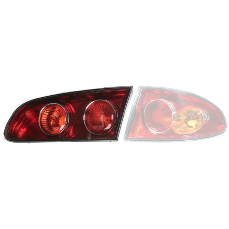 Fanale Posteriore  - HELLA 9EL 964 952-001