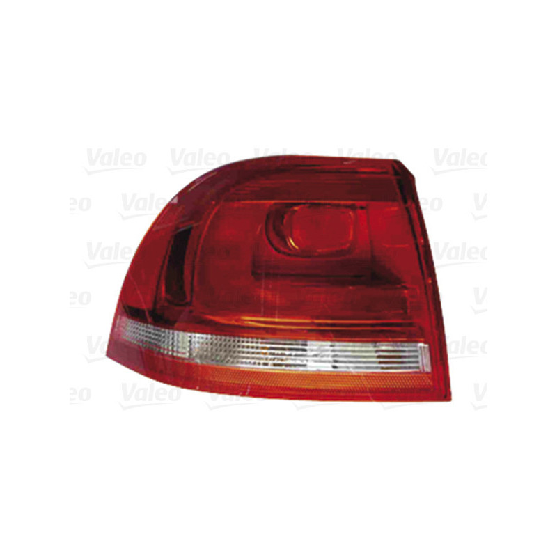 Piloto trasero  - VALEO 044257