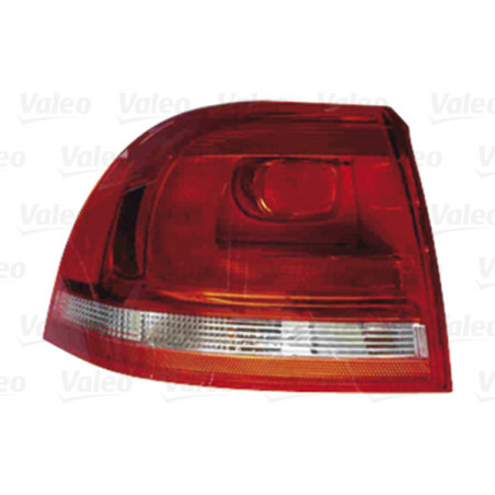 Piloto trasero  - VALEO 044257