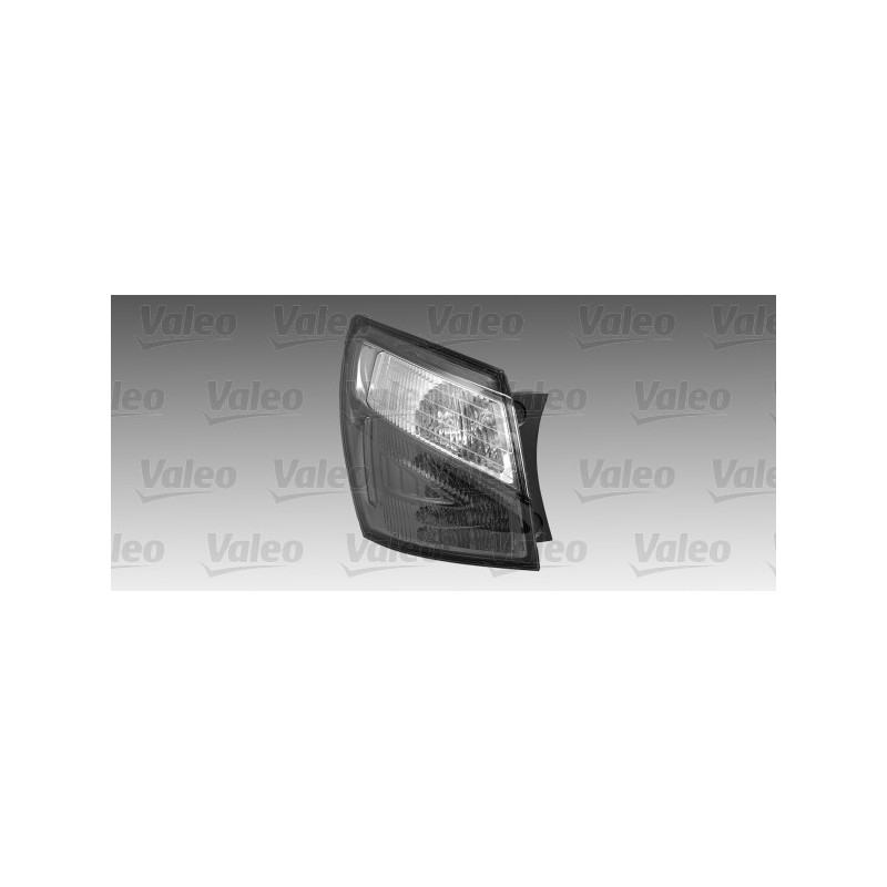 Rückleuchte  - VALEO 044395
