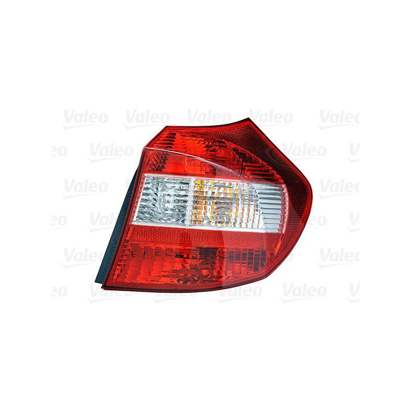 Lampa Tylna  - VALEO 044402