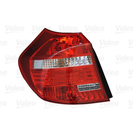 Piloto trasero  - VALEO 044406