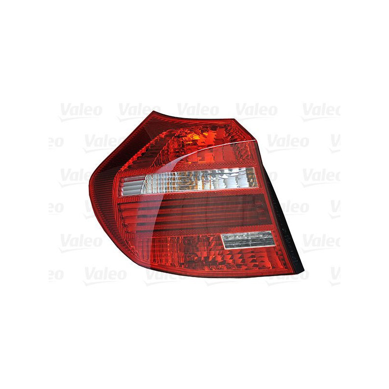 Piloto trasero  - VALEO 044408