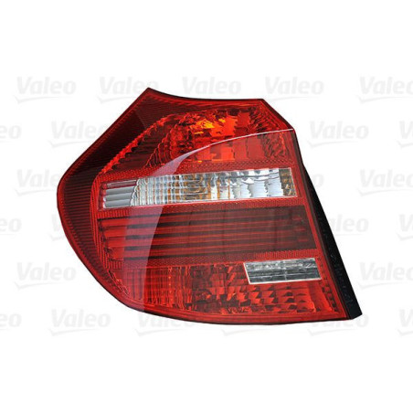 Fanale Posteriore  - VALEO 044408