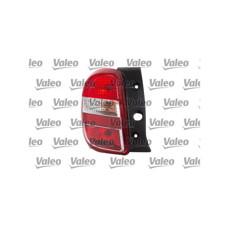 VALEO 044491 Zadné svetlo pre