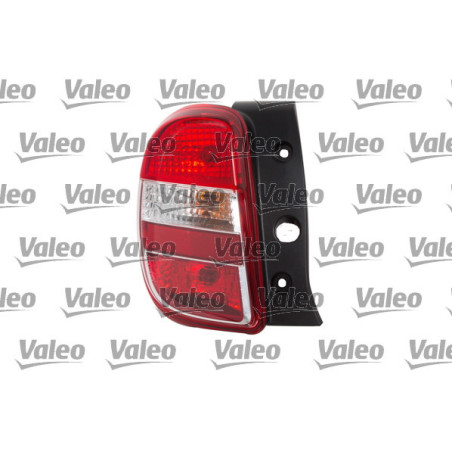 VALEO 044491 Zadné svetlo pre