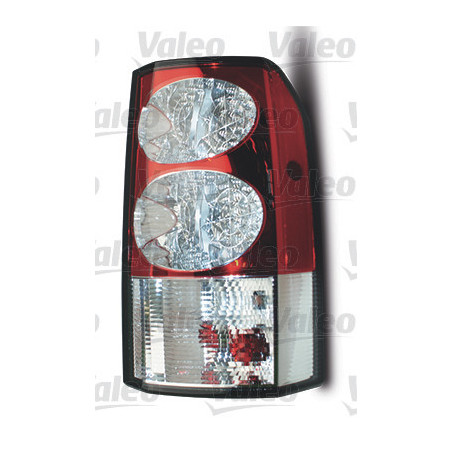 Lampa Tylna  - VALEO 044495