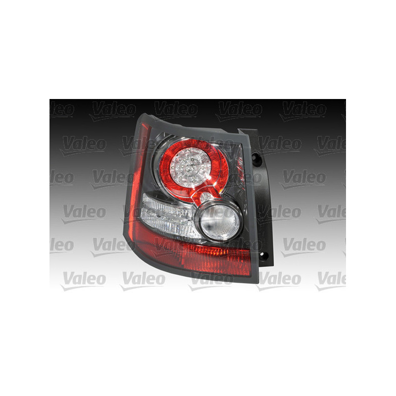 Rear Light  - VALEO 044498