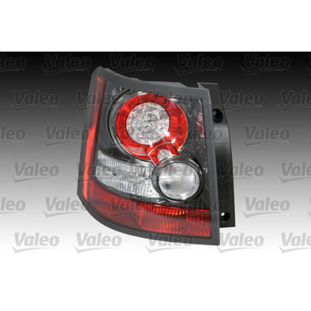Piloto trasero  - VALEO 044498
