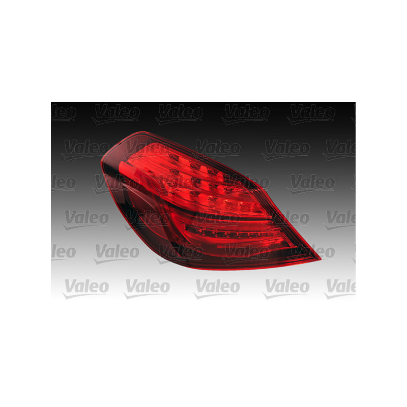 Piloto trasero  - VALEO 044594