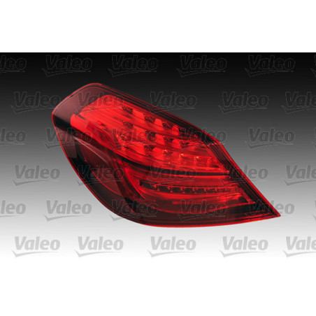 Rückleuchte  - VALEO 044594