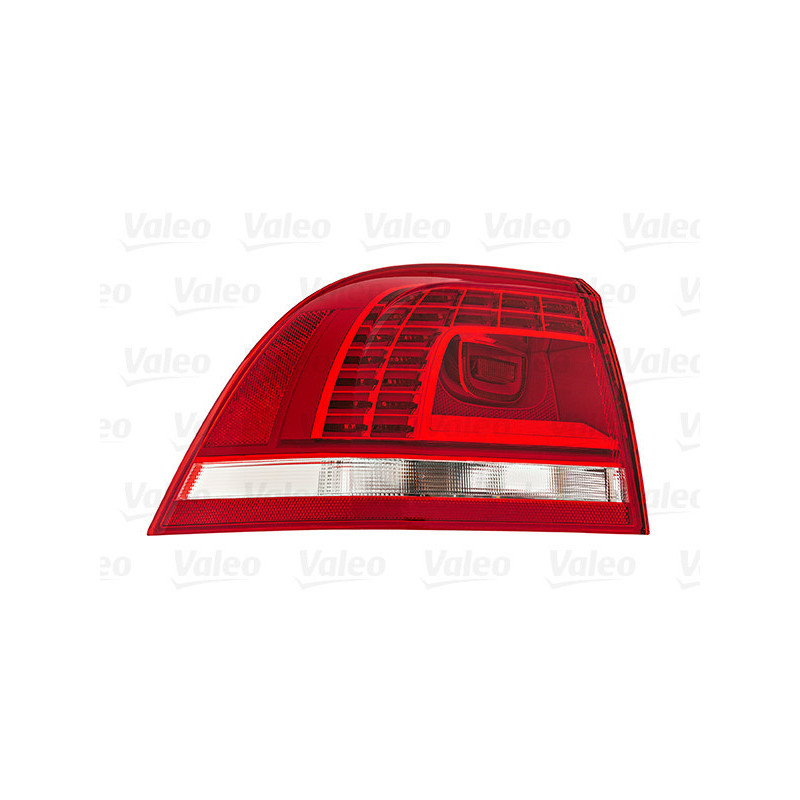 Piloto trasero  - VALEO 044606