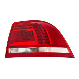 Rear Light  - VALEO 044607