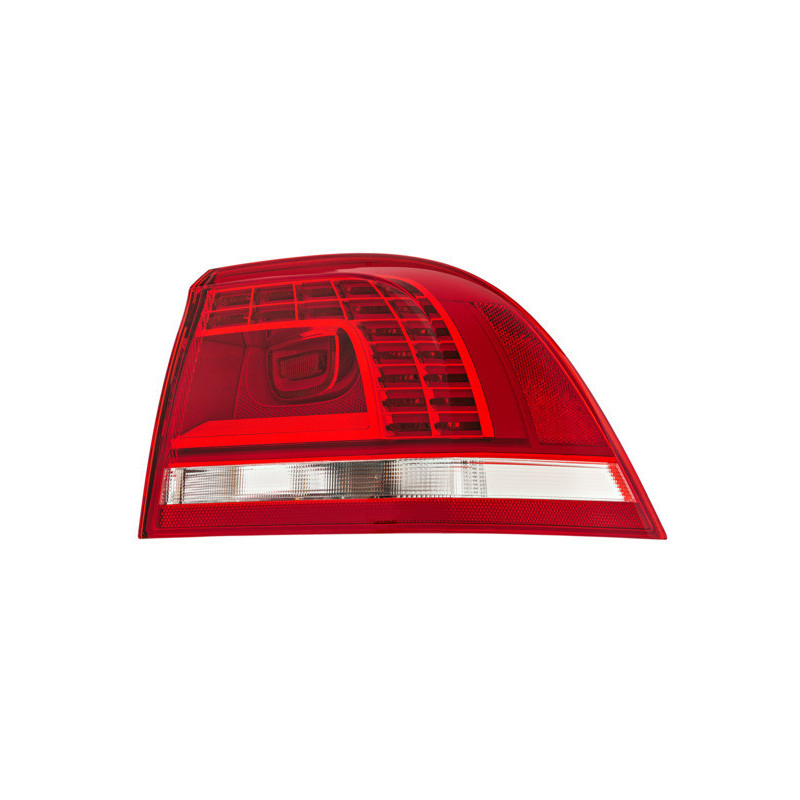 Rear Light  - VALEO 044607