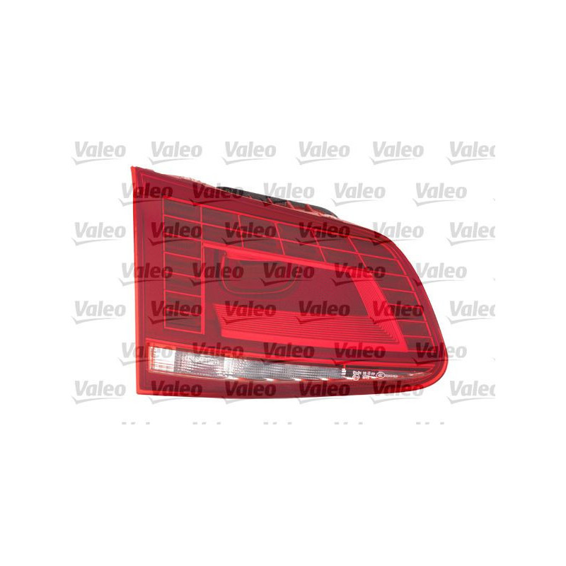 Piloto trasero  - VALEO 044608