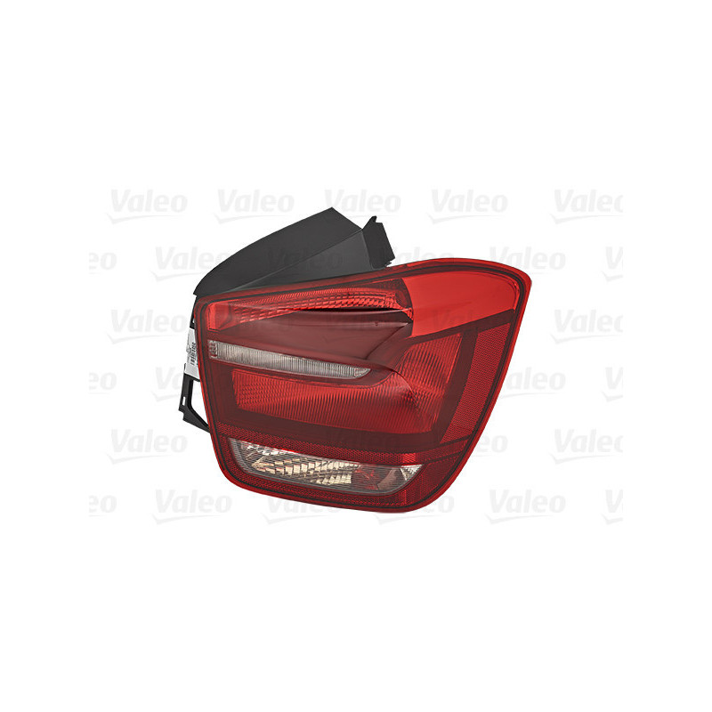 Fanale Posteriore  - VALEO 044645