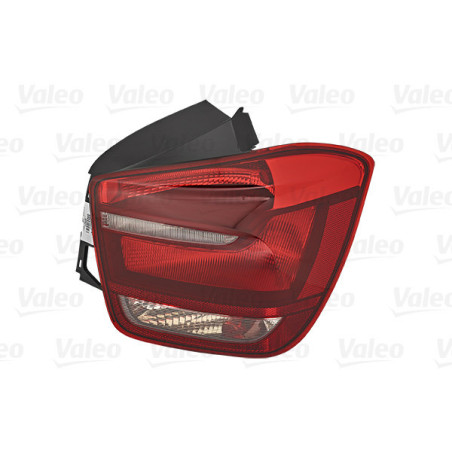 VALEO 044645 Piloto trasero