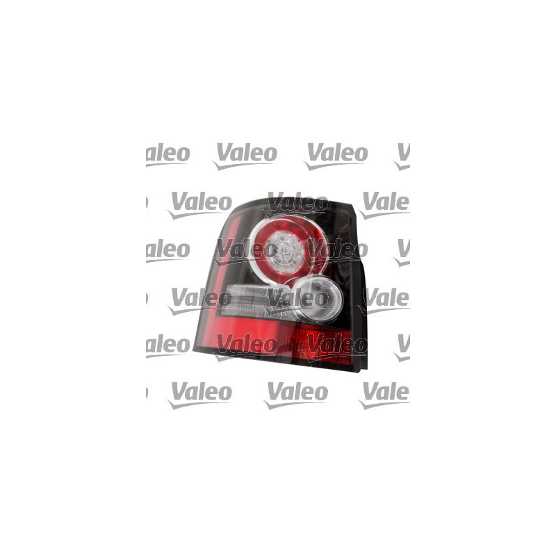 Piloto trasero  - VALEO 044663