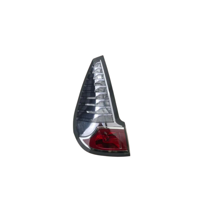 VALEO 044771 Fanale Posteriore Sinistra per Renault Scenic III (2012-2016)