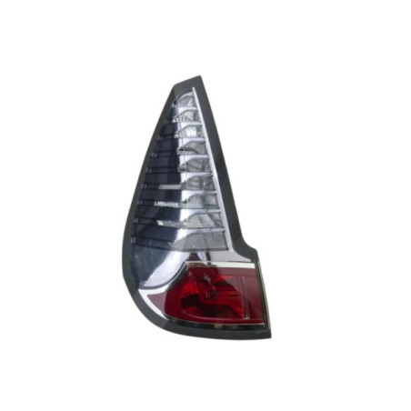 VALEO 044771 Piloto trasero Izquierdo para Renault Scenic III (2012-2016)