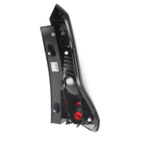 VALEO 044771 Rear Light Left for Renault Scenic III (2012-2016)