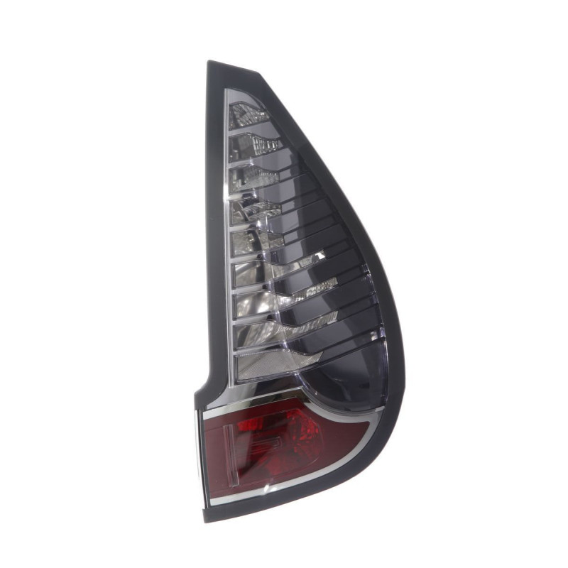 VALEO 044772 Fanale Posteriore Destra per Renault Scenic III (2012-2016)