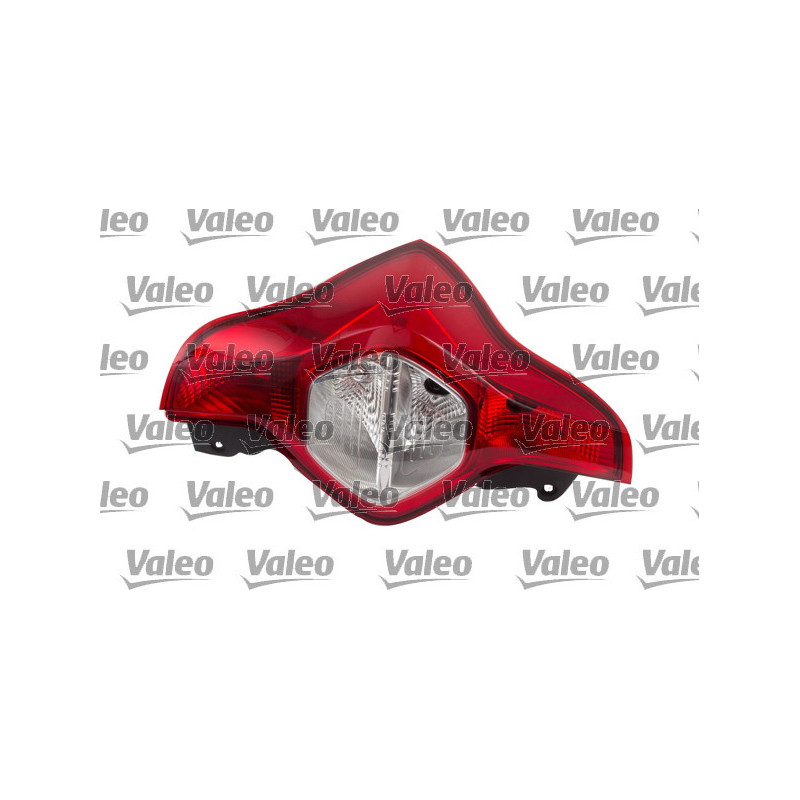 Lampa Tylna  - VALEO 044778